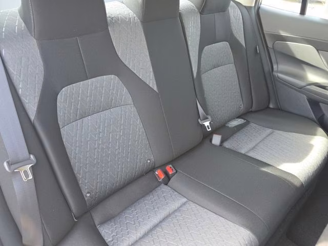 2026 Gun Metallic Nissan Sentra SV FWD Sedan