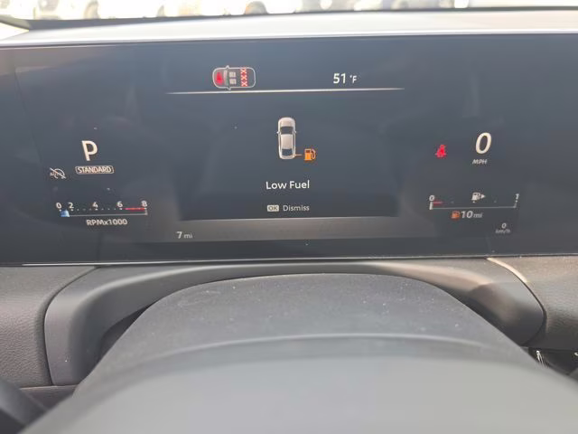 2026 Gun Metallic Nissan Sentra SV FWD Sedan