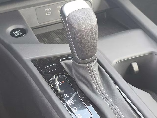 2026 Gun Metallic Nissan Sentra SV FWD Sedan