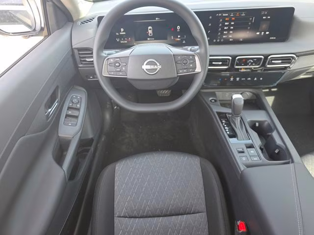 2026 Gun Metallic Nissan Sentra SV FWD Sedan