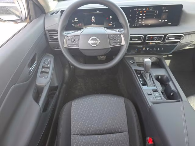 2026 Gun Metallic Nissan Sentra SV FWD Sedan