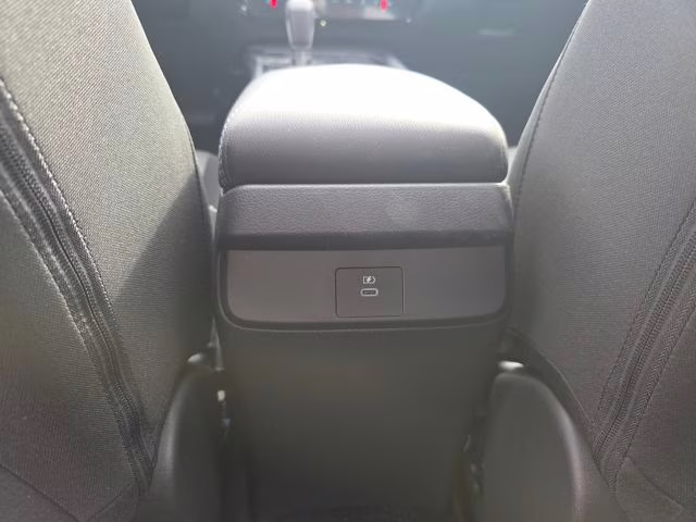 2026 Gun Metallic Nissan Sentra SV FWD Sedan