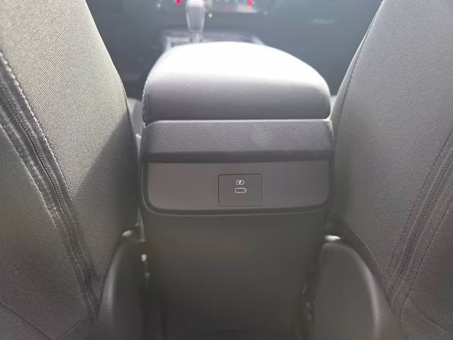 2026 Gun Metallic Nissan Sentra SV FWD Sedan
