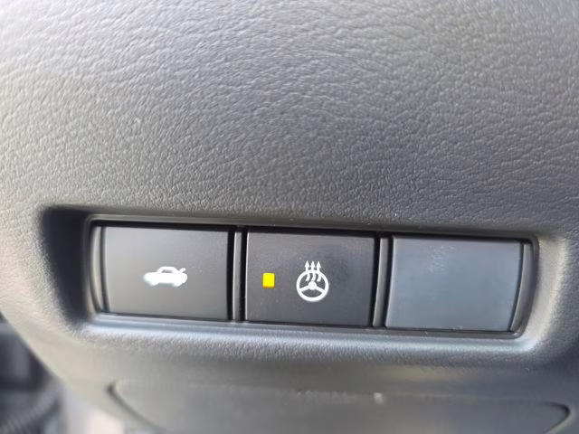 2026 Gun Metallic Nissan Sentra SV FWD Sedan