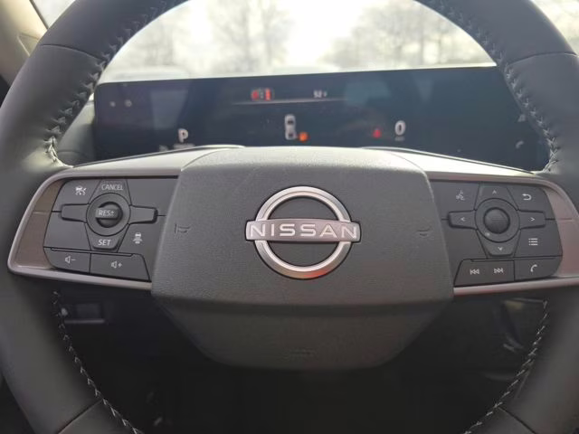 2026 Gun Metallic Nissan Sentra SV FWD Sedan
