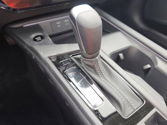 2026 Gun Metallic Nissan Sentra SV FWD Sedan