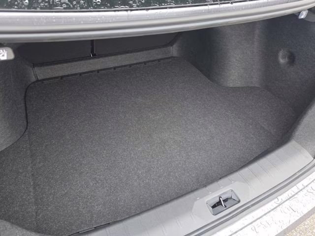 2026 Gun Metallic Nissan Sentra SV FWD Sedan