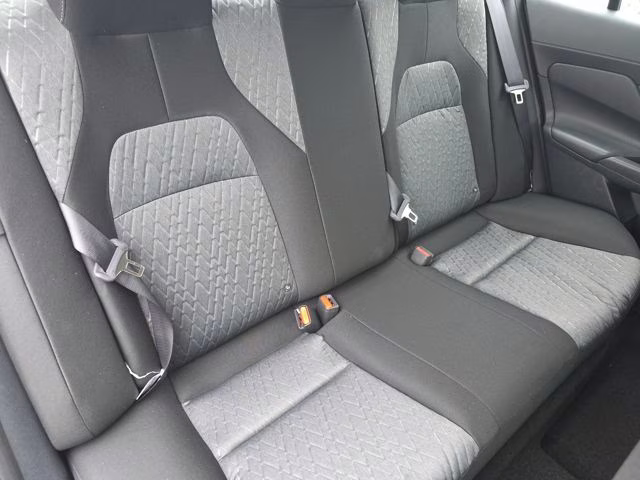 2026 Gun Metallic Nissan Sentra SV FWD Sedan
