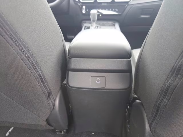 2026 Gun Metallic Nissan Sentra SV FWD Sedan