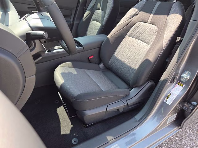 2026 Gun Metallic Nissan Sentra SV FWD Sedan
