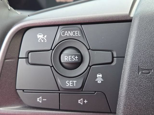 2026 Gun Metallic Nissan Sentra SV FWD Sedan