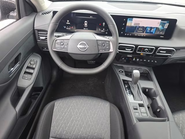 2026 Gun Metallic Nissan Sentra SV FWD Sedan