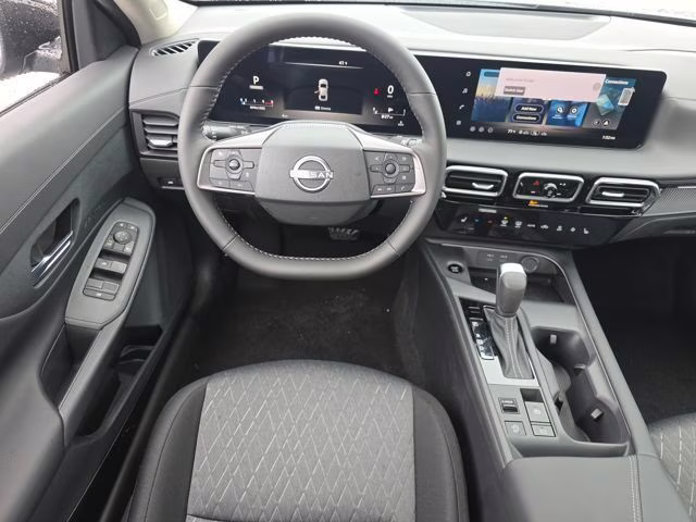 2026 Gun Metallic Nissan Sentra SV FWD Sedan