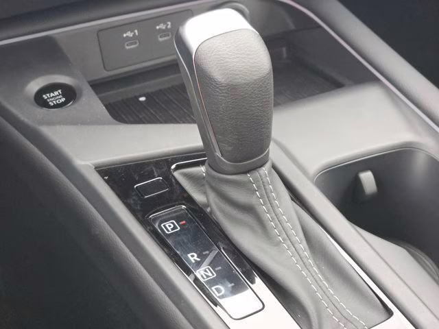2026 Gun Metallic Nissan Sentra SV FWD Sedan