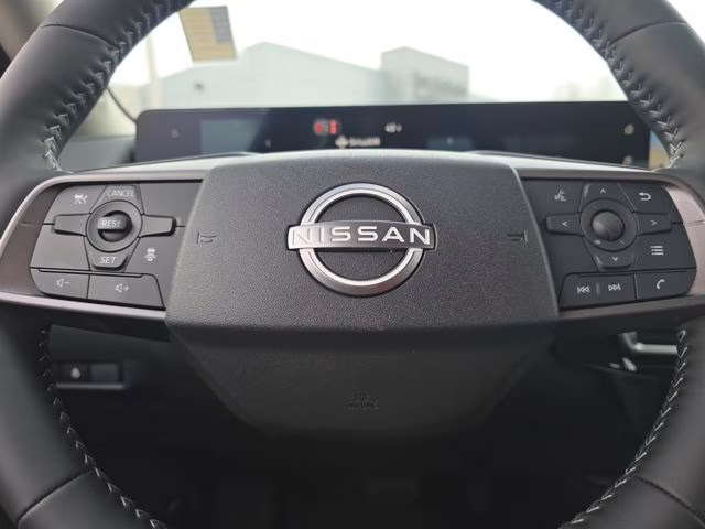 2026 Scarlet Ember Tintcoat Nissan Sentra SV FWD Sedan