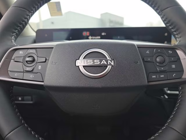 2026 Scarlet Ember Tintcoat Nissan Sentra SV FWD Sedan