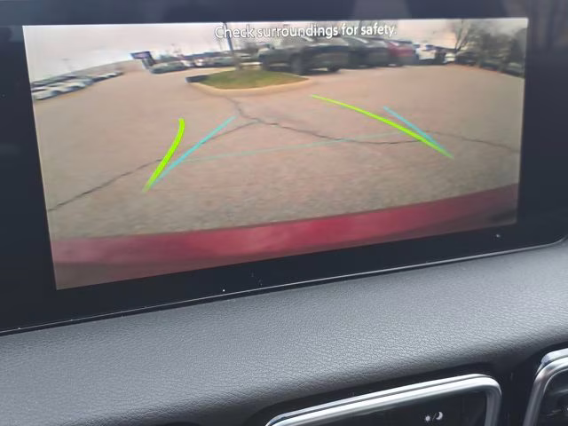 2026 Scarlet Ember Tintcoat Nissan Sentra SV FWD Sedan