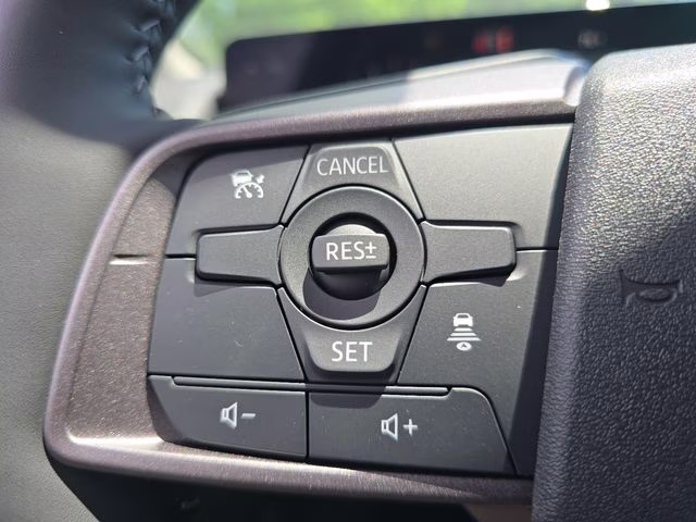 2026 Gun Metallic Nissan Sentra SV FWD Sedan