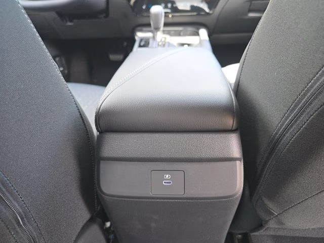 2026 Gun Metallic Nissan Sentra SV FWD Sedan