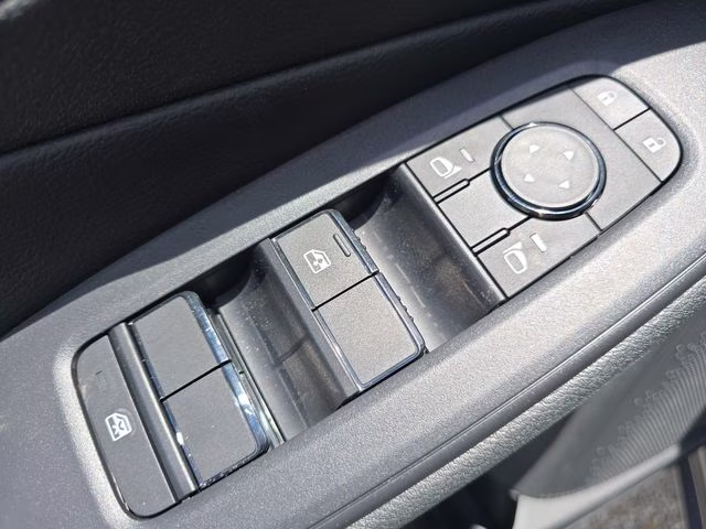 2026 Gun Metallic Nissan Sentra SV FWD Sedan
