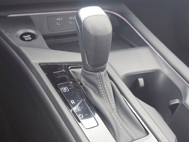 2026 Gun Metallic Nissan Sentra SV FWD Sedan