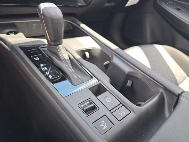 2026 Gun Metallic Nissan Sentra SV FWD Sedan