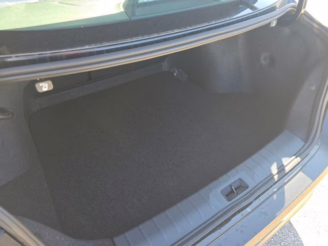 2026 Super Black Nissan Sentra SV FWD Sedan