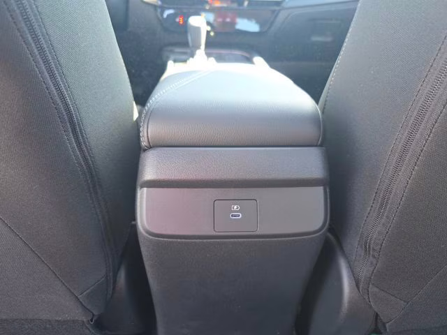 2026 Super Black Nissan Sentra SV FWD Sedan