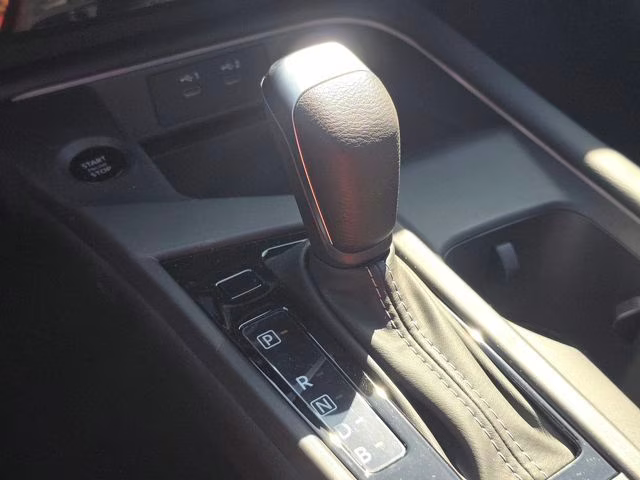 2026 Super Black Nissan Sentra SV FWD Sedan