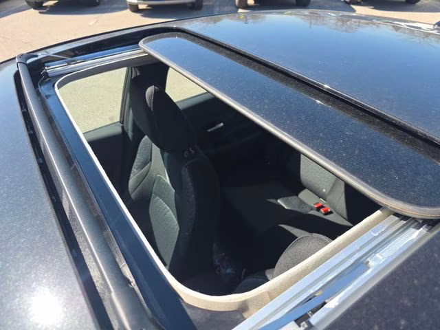 2026 Super Black Nissan Sentra SV FWD Sedan