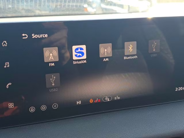 2026 Super Black Nissan Sentra SV FWD Sedan