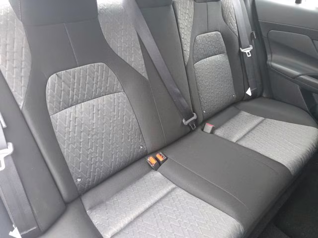 2026 Atlantic Gray Metallic Nissan Sentra SV FWD Sedan