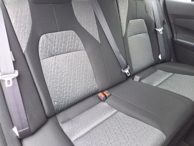 2026 Atlantic Gray Metallic Nissan Sentra SV FWD Sedan