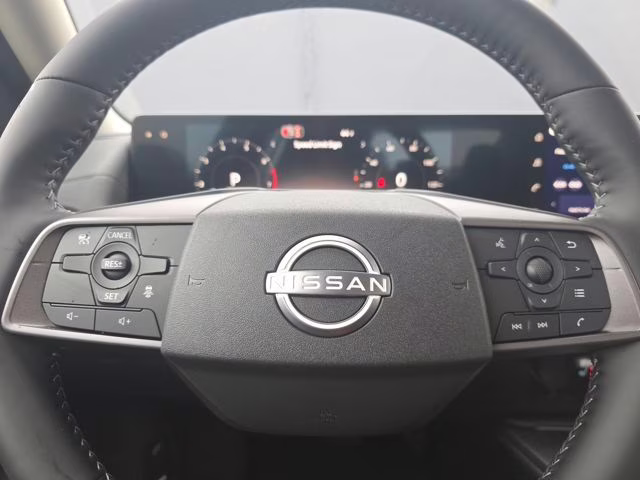 2026 Atlantic Gray Metallic Nissan Sentra SV FWD Sedan