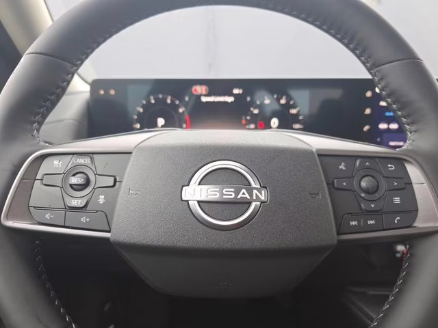 2026 Atlantic Gray Metallic Nissan Sentra SV FWD Sedan