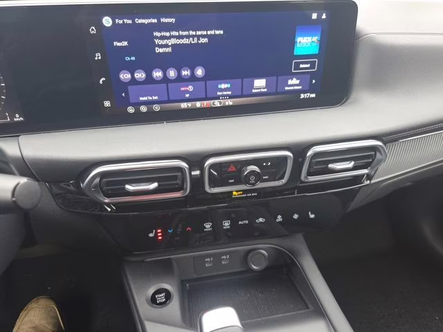 2026 Atlantic Gray Metallic Nissan Sentra SV FWD Sedan
