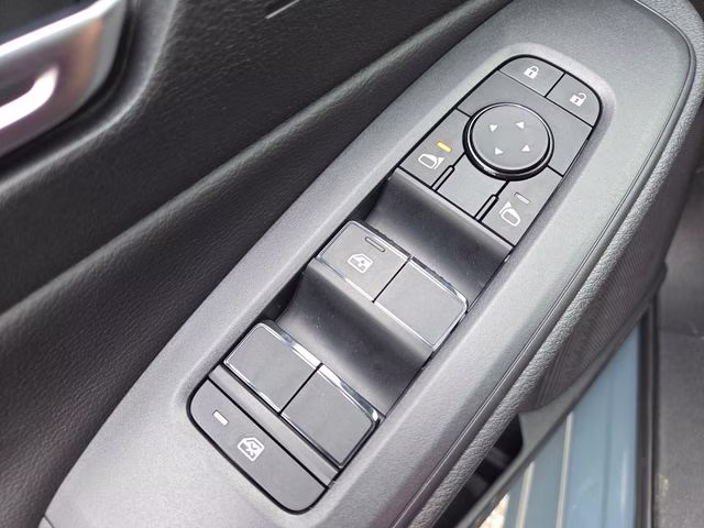 2026 Atlantic Gray Metallic Nissan Sentra SV FWD Sedan