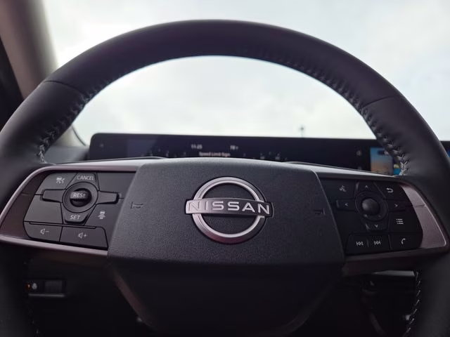 2026 Atlantic Gray Metallic Nissan Sentra SV FWD Sedan