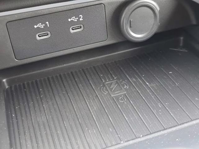 2026 Atlantic Gray Metallic Nissan Sentra SV FWD Sedan