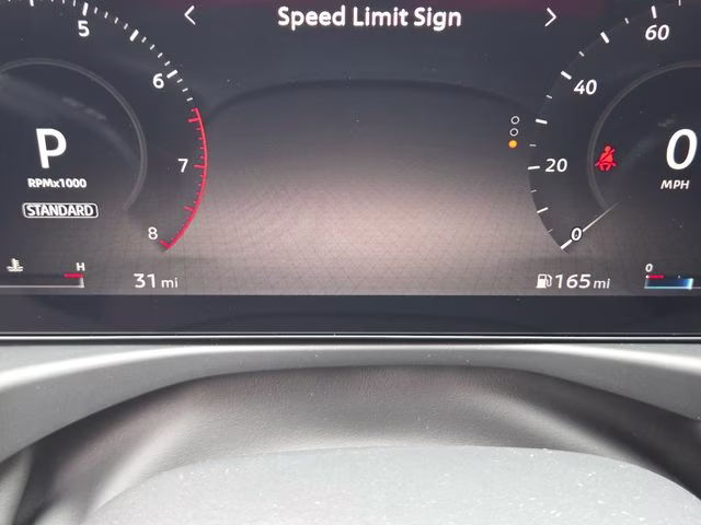 2026 Atlantic Gray Metallic Nissan Sentra SV FWD Sedan