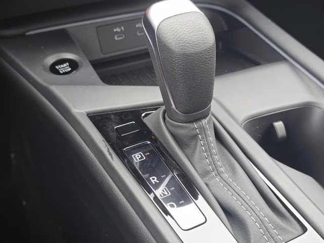2026 Atlantic Gray Metallic Nissan Sentra SV FWD Sedan
