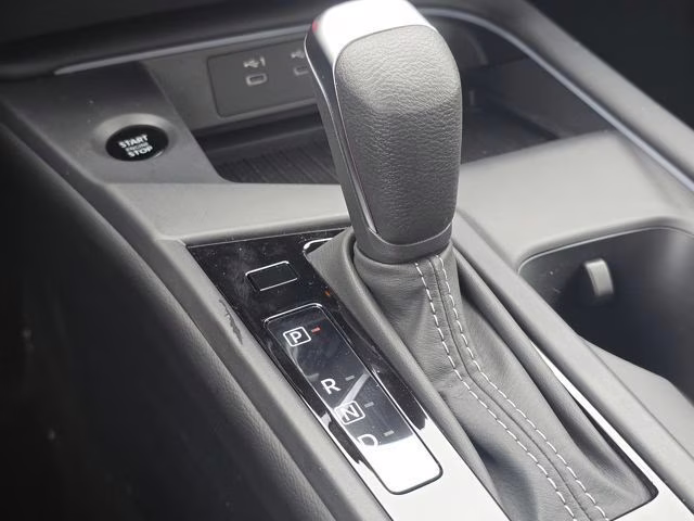 2026 Atlantic Gray Metallic Nissan Sentra SV FWD Sedan