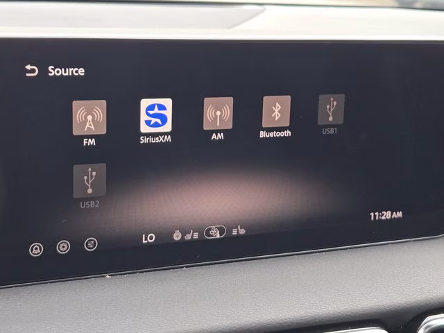 2026 Atlantic Gray Metallic Nissan Sentra SV FWD Sedan