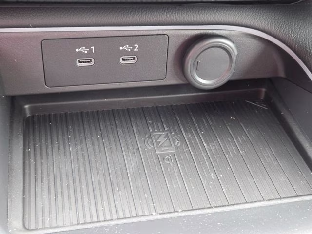 2026 Atlantic Gray Metallic Nissan Sentra SV FWD Sedan