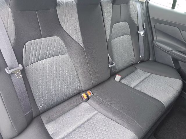 2026 Gun Metallic Nissan Sentra SV FWD Sedan