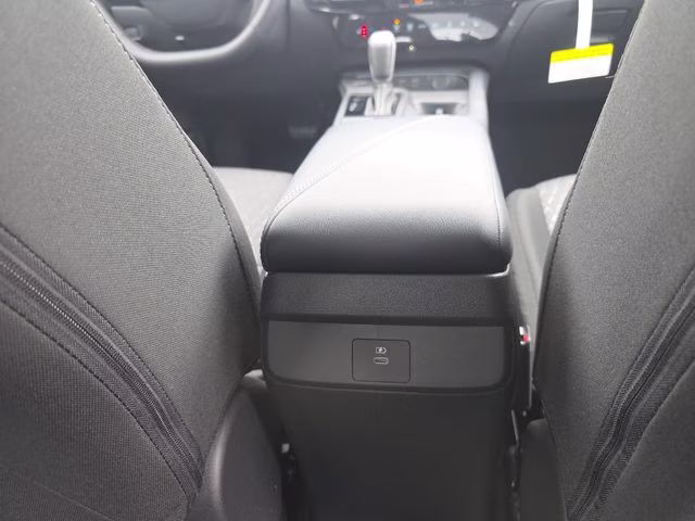 2026 Gun Metallic Nissan Sentra SV FWD Sedan