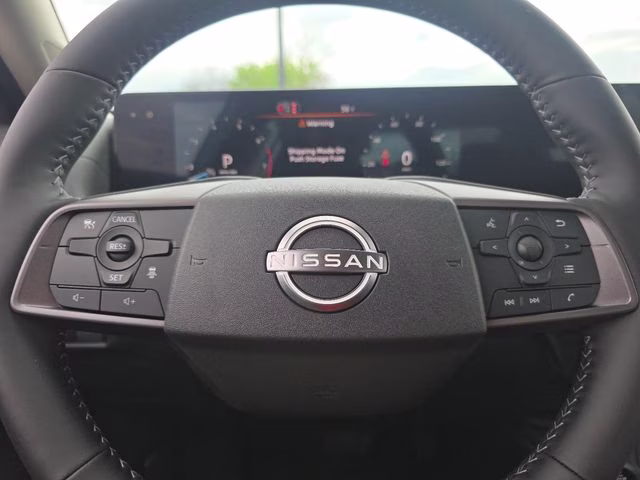 2026 Gun Metallic Nissan Sentra SV FWD Sedan