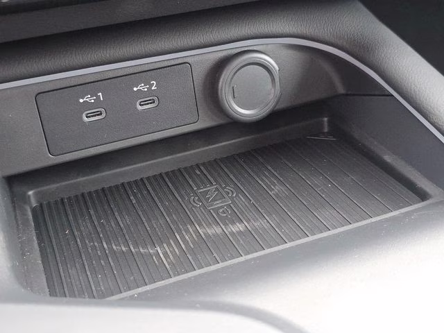 2026 Gun Metallic Nissan Sentra SV FWD Sedan