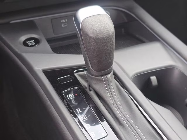 2026 Gun Metallic Nissan Sentra SV FWD Sedan