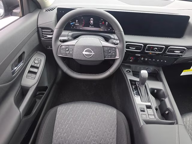 2026 Gun Metallic Nissan Sentra SV FWD Sedan